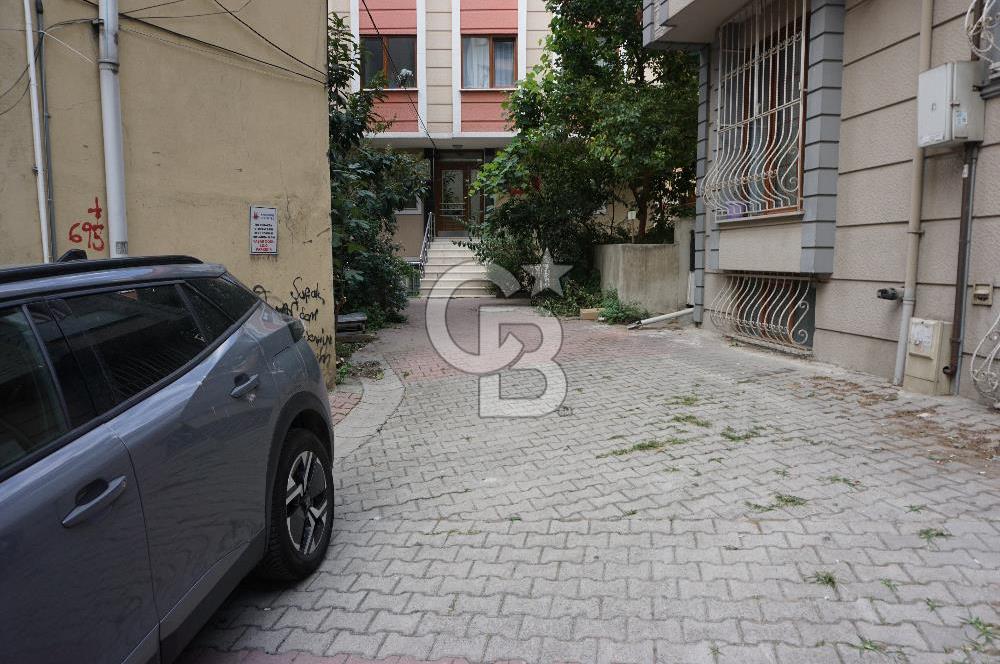 Sultan Selim Caddesi Paraleli Birçok İş Koluna Uygun İş Yeri