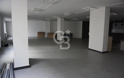 Sultan Selim Caddesi Paraleli Birçok İş Koluna Uygun İş Yeri