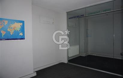 Sultan Selim Caddesi Paraleli Birçok İş Koluna Uygun İş Yeri