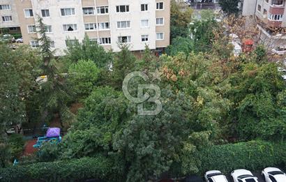 Zeytinburnu Matbaacılar Sitesinde Manzaralı Kiralık