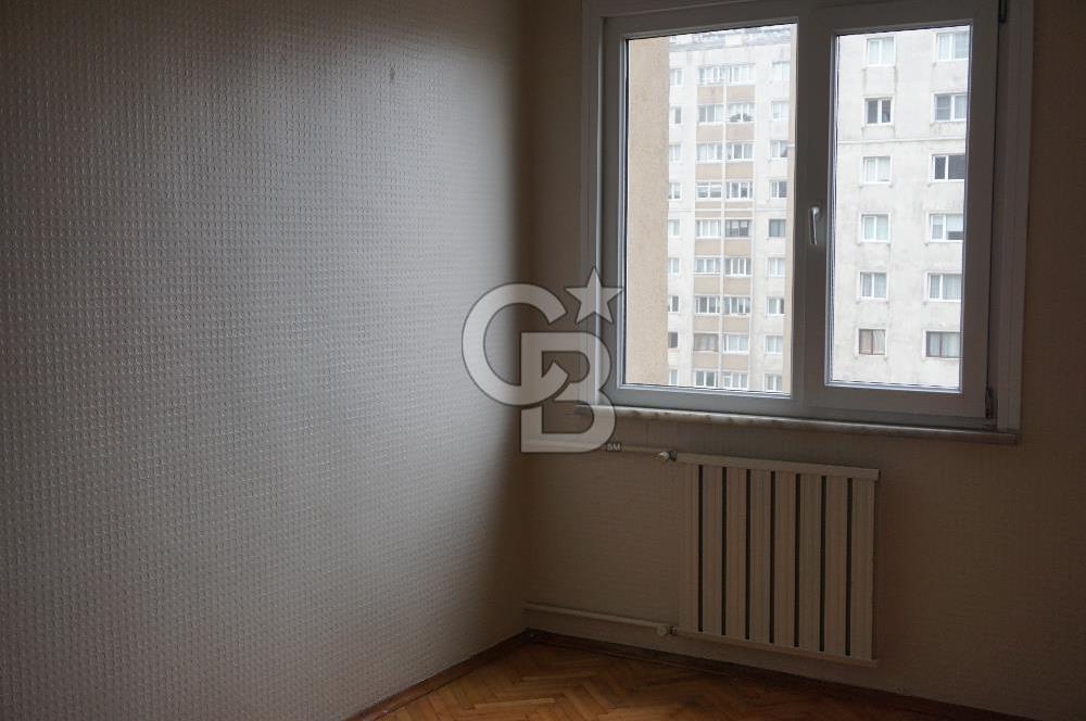 Zeytinburnu Matbaacılar Sitesinde Manzaralı Kiralık