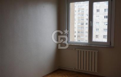 Zeytinburnu Matbaacılar Sitesinde Manzaralı Kiralık