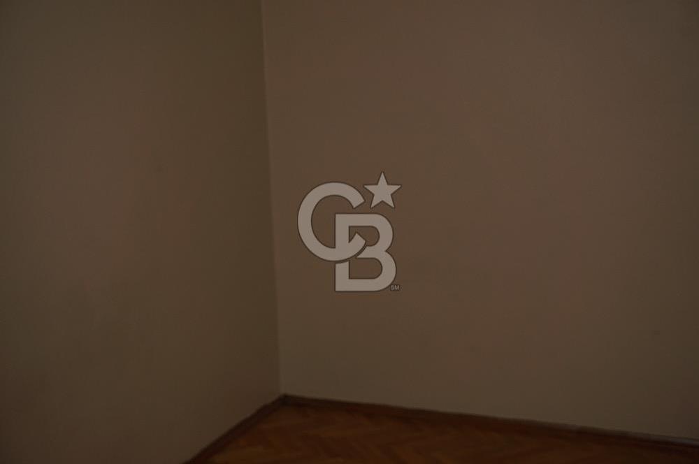 Zeytinburnu Matbaacılar Sitesinde Manzaralı Kiralık
