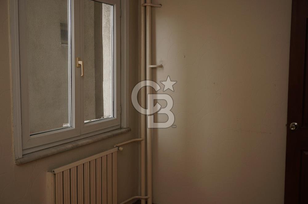 Zeytinburnu Matbaacılar Sitesinde Manzaralı Kiralık