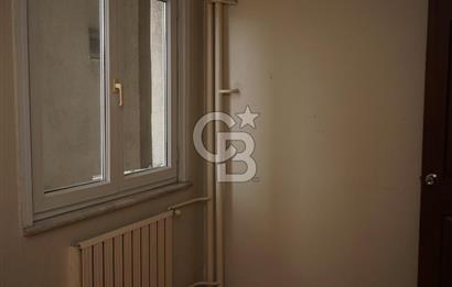 Zeytinburnu Matbaacılar Sitesinde Manzaralı Kiralık