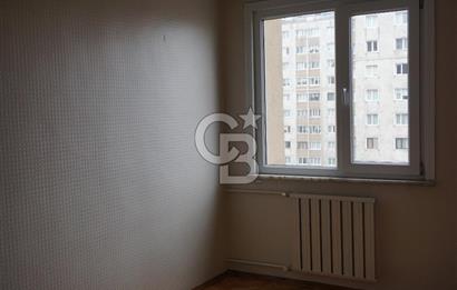 Zeytinburnu Matbaacılar Sitesinde Manzaralı Kiralık