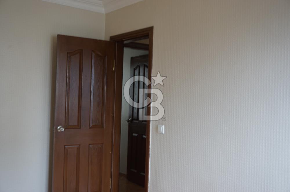 Zeytinburnu Matbaacılar Sitesinde Manzaralı Kiralık