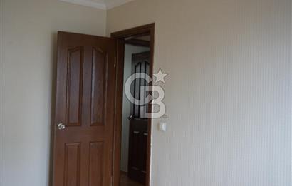 Zeytinburnu Matbaacılar Sitesinde Manzaralı Kiralık