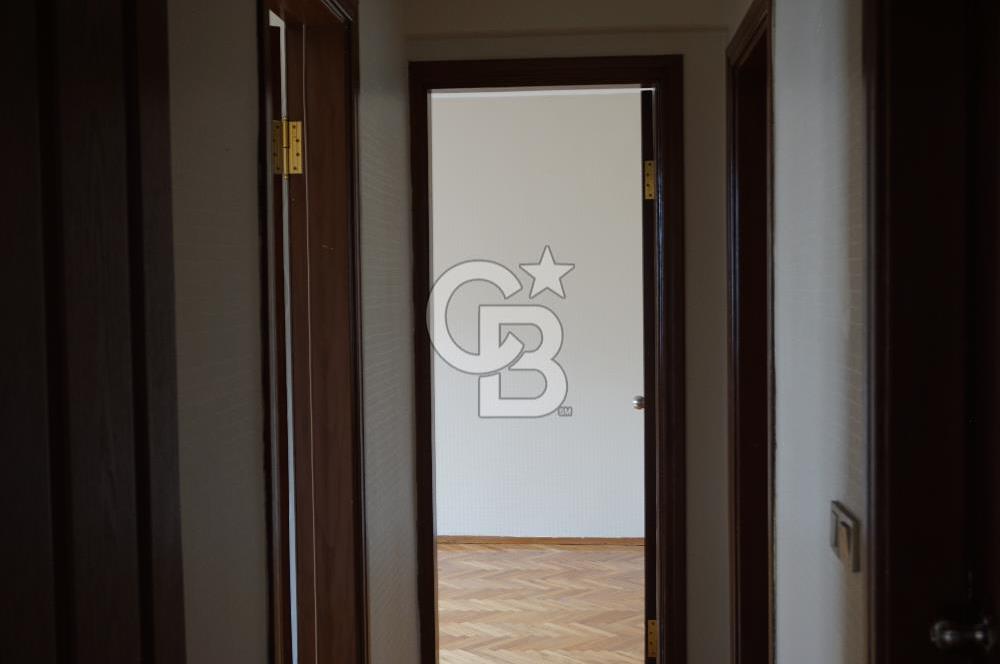 Zeytinburnu Matbaacılar Sitesinde Manzaralı Kiralık