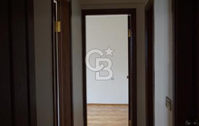 Zeytinburnu Matbaacılar Sitesinde Manzaralı Kiralık