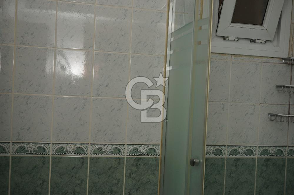 Zeytinburnu Matbaacılar Sitesinde Manzaralı Kiralık