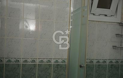 Zeytinburnu Matbaacılar Sitesinde Manzaralı Kiralık
