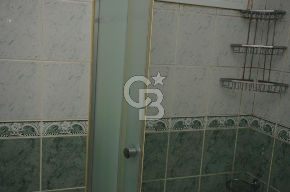Zeytinburnu Matbaacılar Sitesinde Manzaralı Kiralık