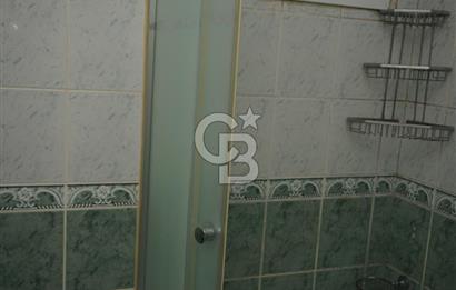 Zeytinburnu Matbaacılar Sitesinde Manzaralı Kiralık