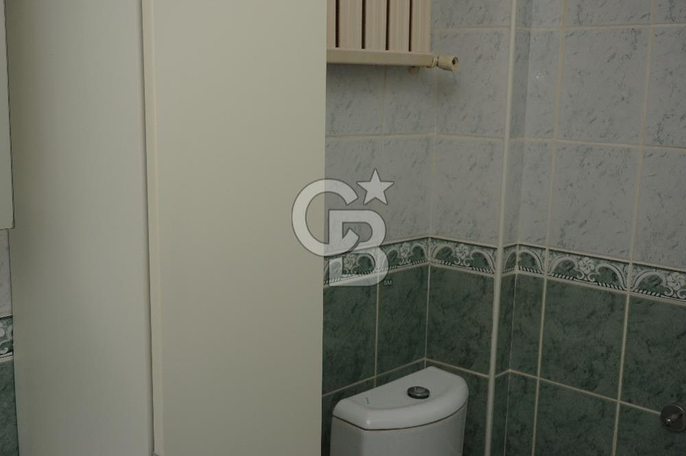 Zeytinburnu Matbaacılar Sitesinde Manzaralı Kiralık