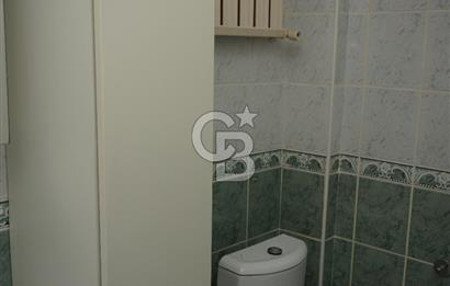 Zeytinburnu Matbaacılar Sitesinde Manzaralı Kiralık