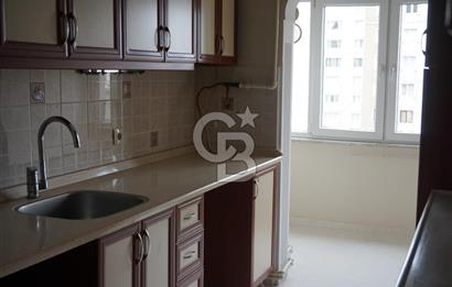 Zeytinburnu Matbaacılar Sitesinde Manzaralı Kiralık