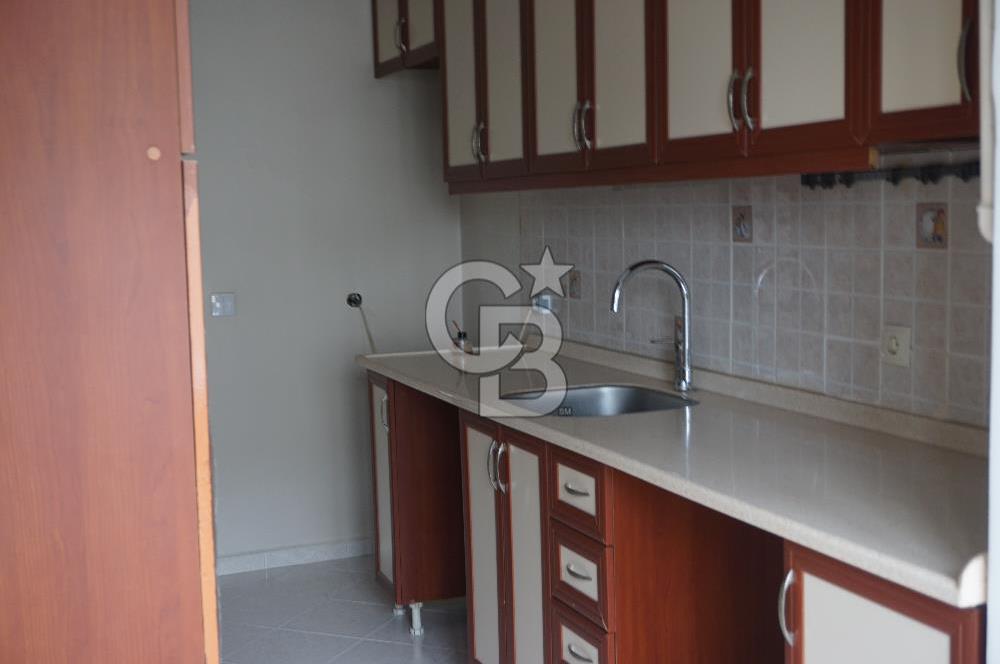 Zeytinburnu Matbaacılar Sitesinde Manzaralı Kiralık