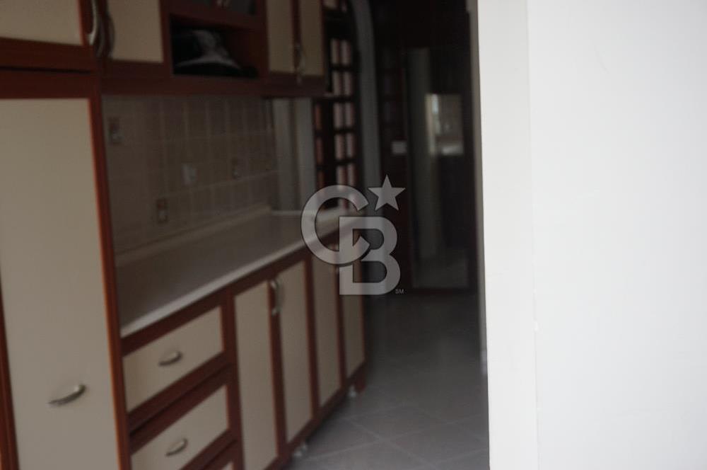 Zeytinburnu Matbaacılar Sitesinde Manzaralı Kiralık