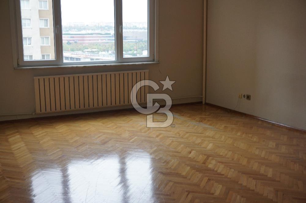 Zeytinburnu Matbaacılar Sitesinde Manzaralı Kiralık