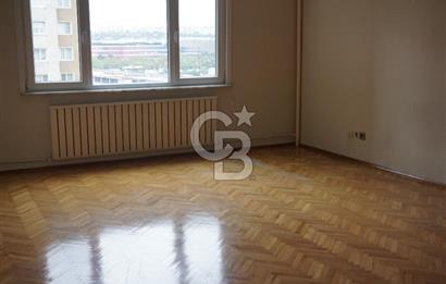 Zeytinburnu Matbaacılar Sitesinde Manzaralı Kiralık