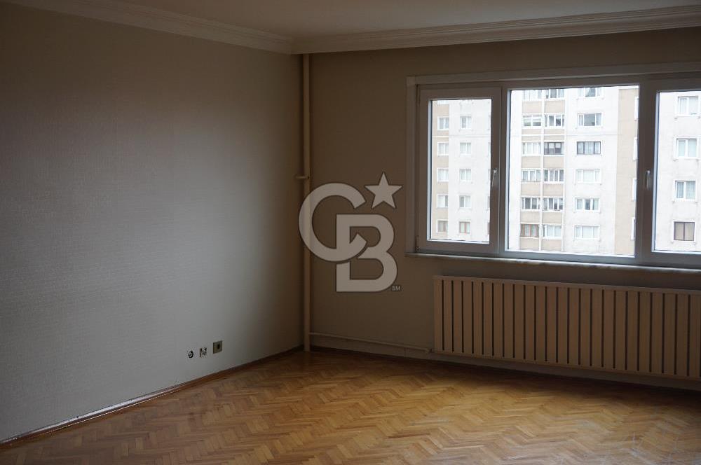 Zeytinburnu Matbaacılar Sitesinde Manzaralı Kiralık