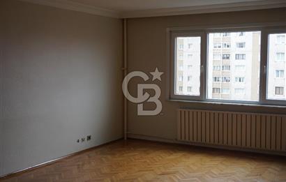 Zeytinburnu Matbaacılar Sitesinde Manzaralı Kiralık