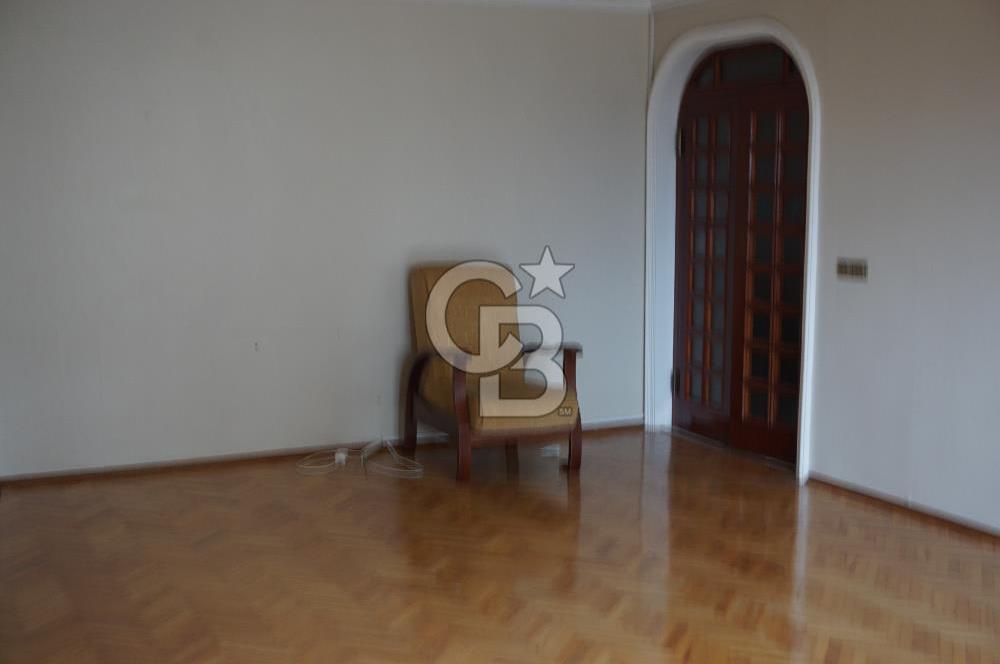 Zeytinburnu Matbaacılar Sitesinde Manzaralı Kiralık