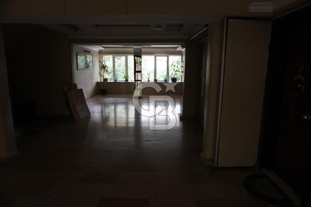 Zeytinburnu Matbaacılar Sitesinde Manzaralı Kiralık