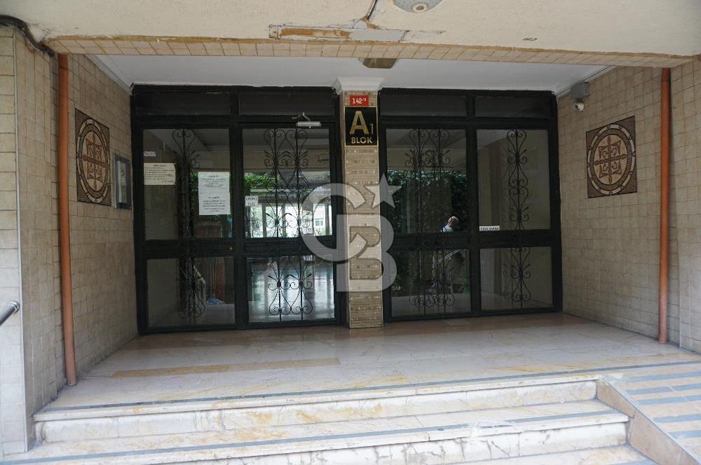 Zeytinburnu Matbaacılar Sitesinde Manzaralı Kiralık