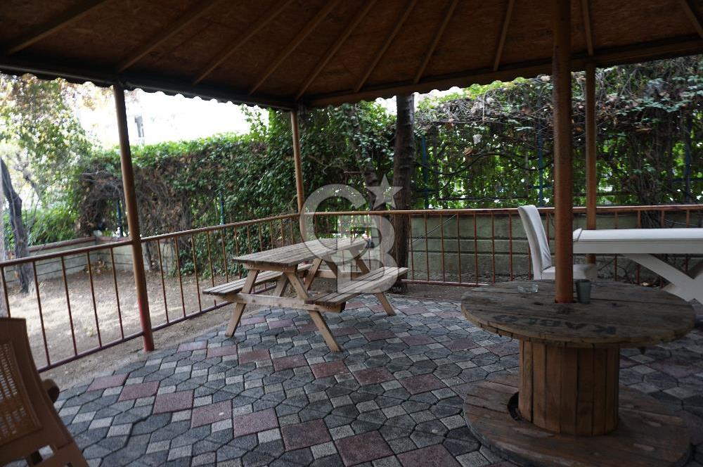 Zeytinburnu Matbaacılar Sitesinde Manzaralı Kiralık