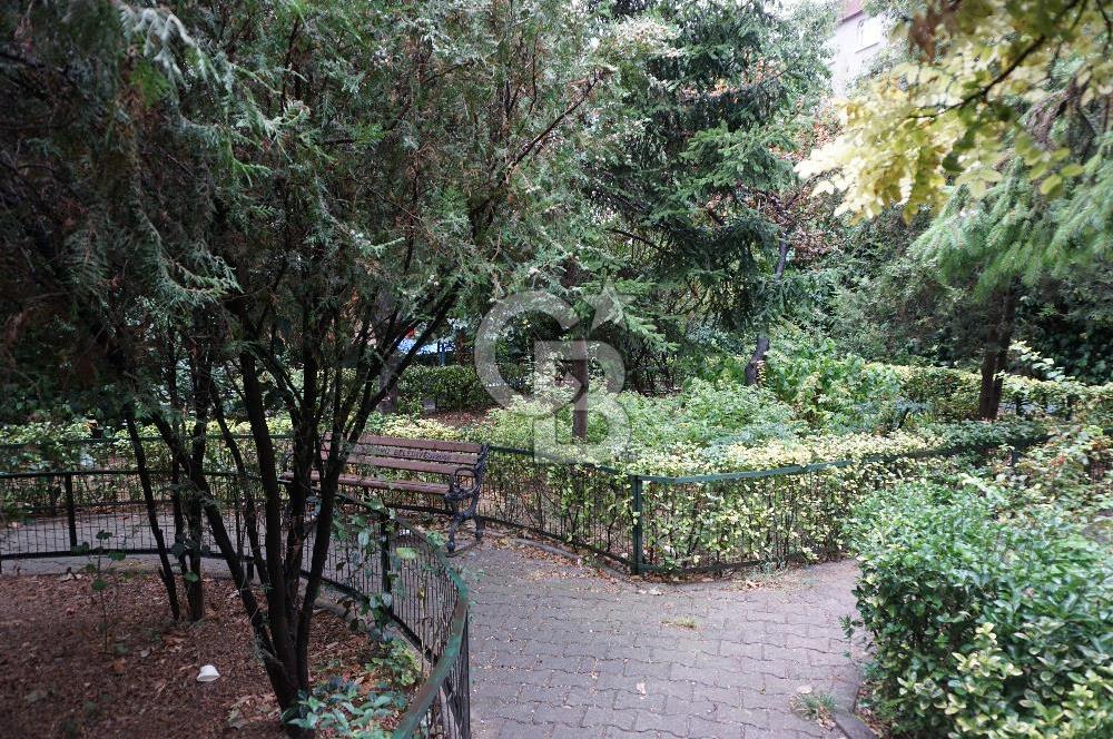 Zeytinburnu Matbaacılar Sitesinde Manzaralı Kiralık