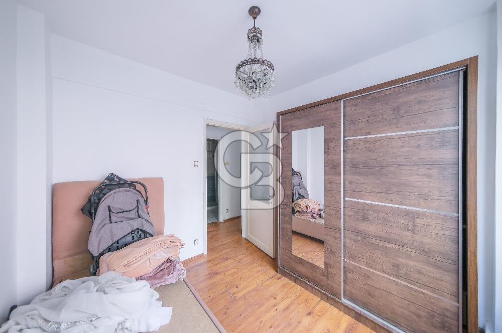 Fırsat Kiralık Yıldız 2+1 Bahçeşehir üniversitesine yakın eşyalı daire