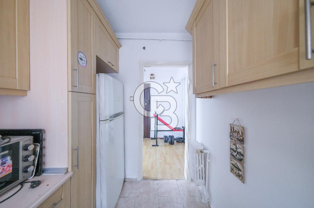 Fırsat Kiralık Yıldız 2+1 Bahçeşehir üniversitesine yakın eşyalı daire