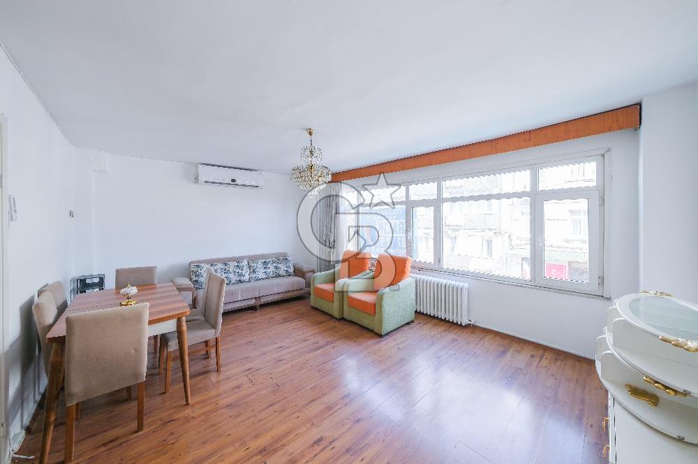 Fırsat Kiralık Yıldız 2+1 Bahçeşehir üniversitesine yakın eşyalı daire