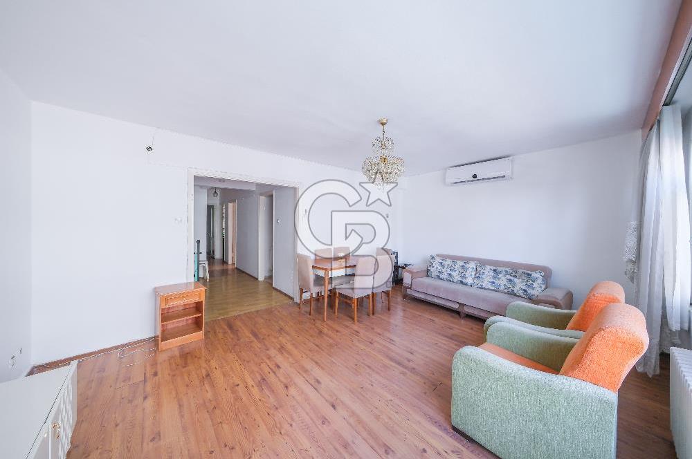 Fırsat Kiralık Yıldız 2+1 Bahçeşehir üniversitesine yakın eşyalı daire