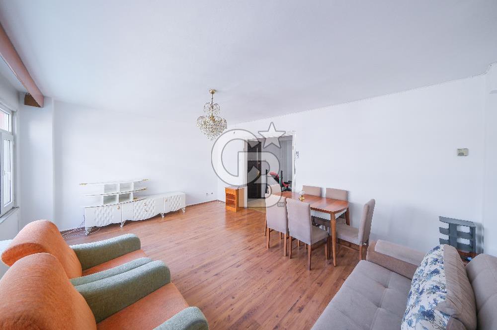 Fırsat Kiralık Yıldız 2+1 Bahçeşehir üniversitesine yakın eşyalı daire