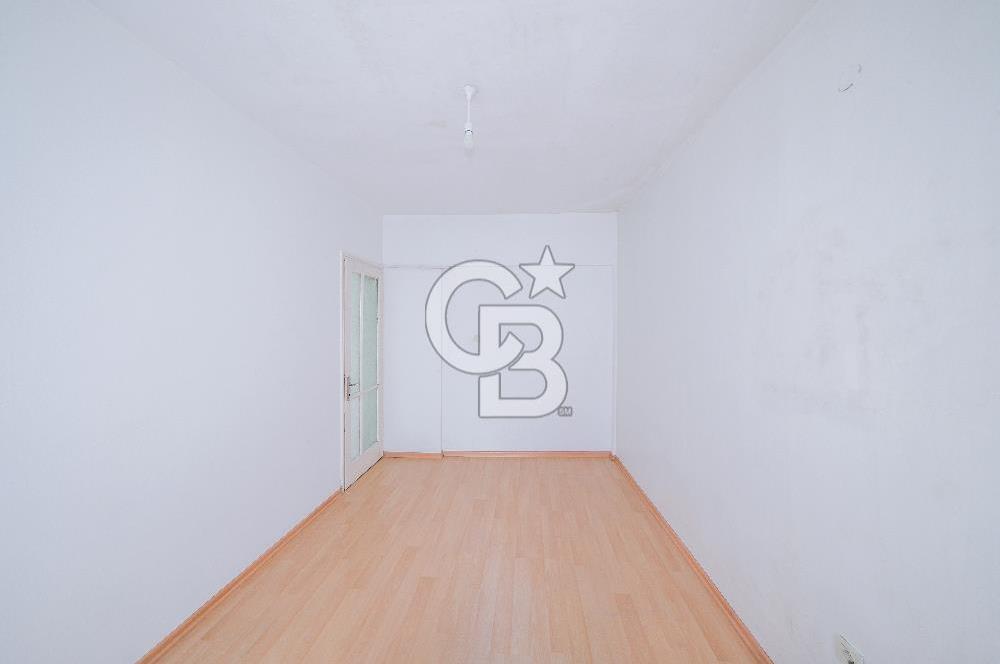 Fırsat Konut + İş Yeri Setüstü 2+1 Arakat Daire