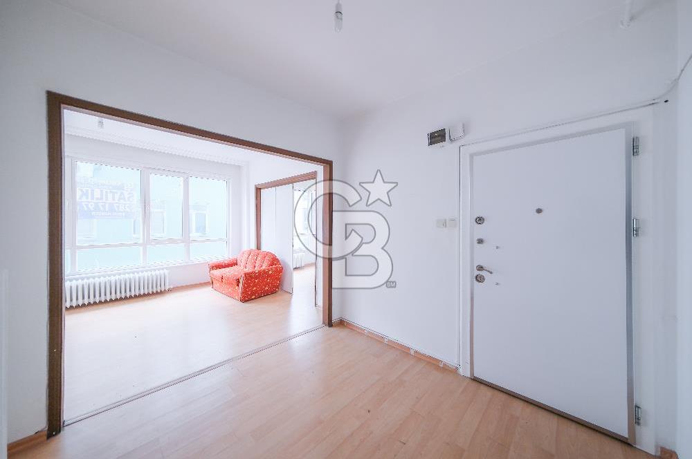 Fırsat Konut + İş Yeri Setüstü 2+1 Arakat Daire