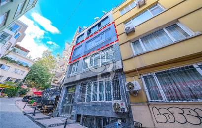 Fırsat Konut + İş Yeri Setüstü 2+1 Arakat Daire