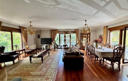 Erenköyde Prestijli Konumda | 4+1 | 220 m² | Katta Tek Daire