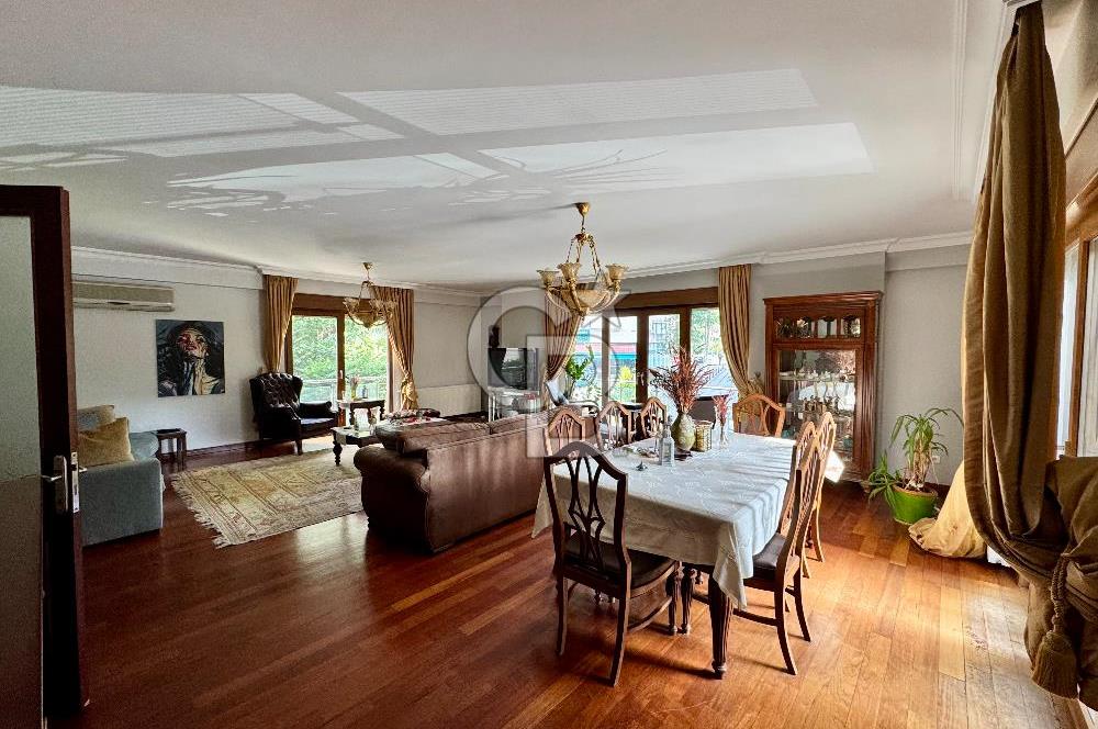 Erenköyde Prestijli Konumda | 4+1 | 220 m² | Katta Tek Daire