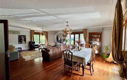 Erenköyde Prestijli Konumda | 4+1 | 220 m² | Katta Tek Daire