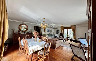 Erenköyde Prestijli Konumda | 4+1 | 220 m² | Katta Tek Daire