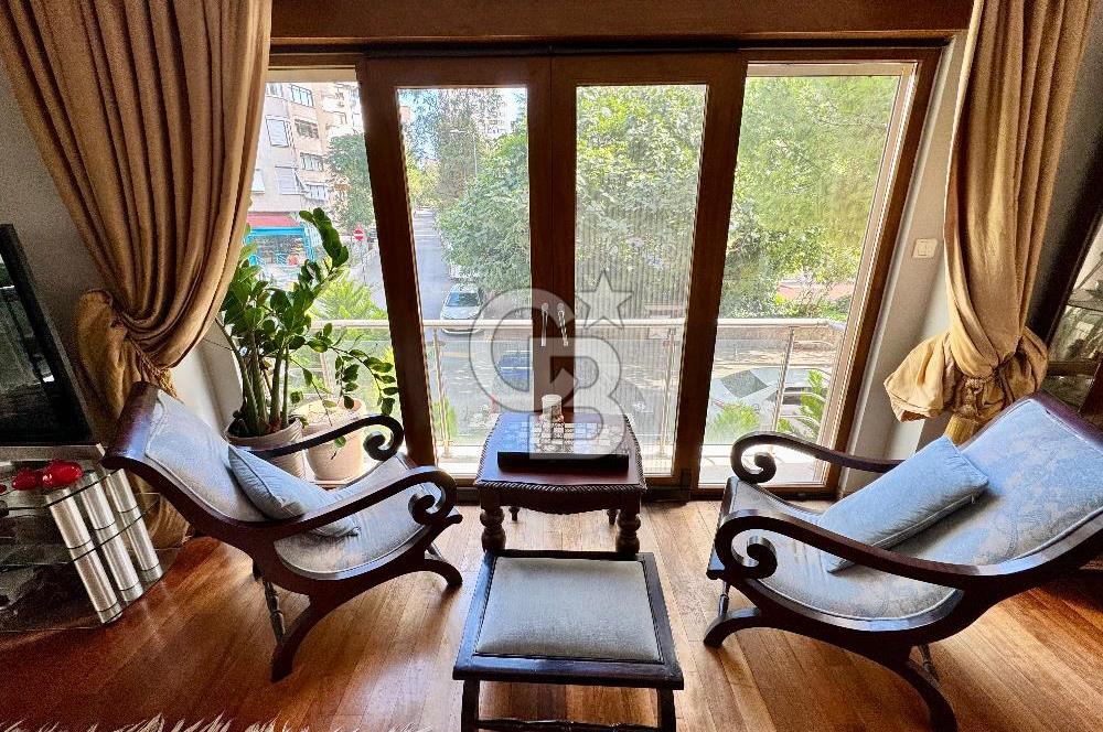 Erenköyde Prestijli Konumda | 4+1 | 220 m² | Katta Tek Daire