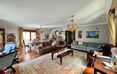 Erenköyde Prestijli Konumda | 4+1 | 220 m² | Katta Tek Daire