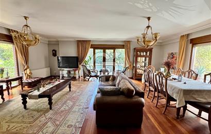 Erenköyde Prestijli Konumda | 4+1 | 220 m² | Katta Tek Daire