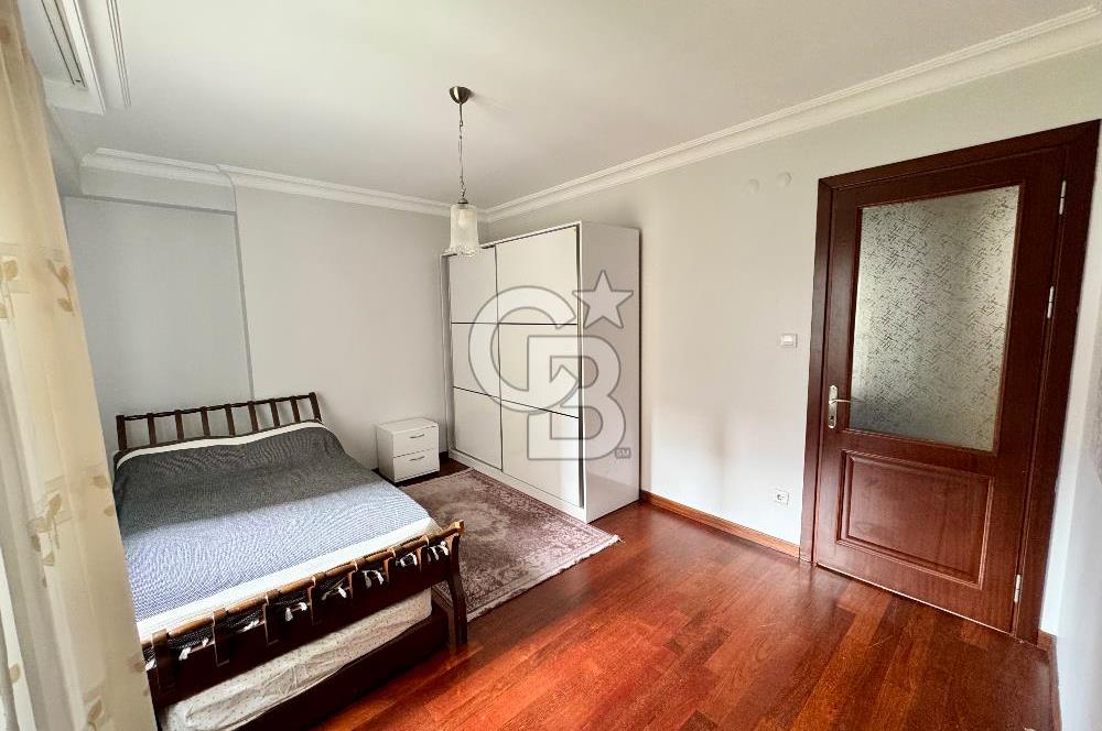 Erenköyde Prestijli Konumda | 4+1 | 220 m² | Katta Tek Daire