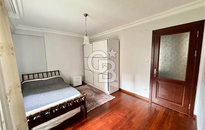 Erenköyde Prestijli Konumda | 4+1 | 220 m² | Katta Tek Daire