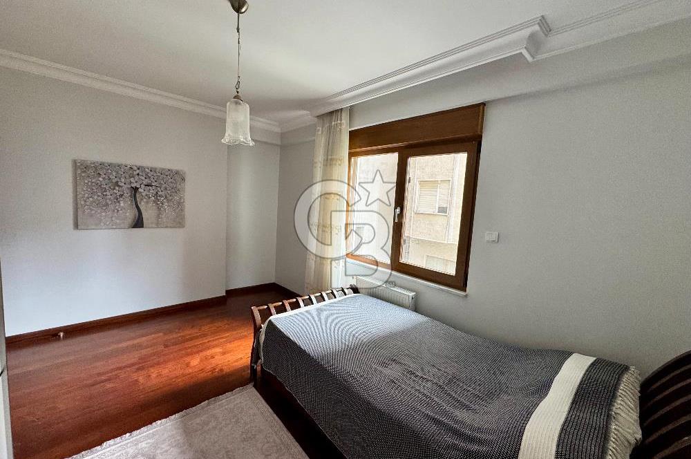 Erenköyde Prestijli Konumda | 4+1 | 220 m² | Katta Tek Daire